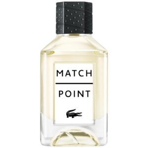 LACOSTE FRAGRANCES MATCH POINT COLOGNE EAU DE TOILETTE для мужчин flaconium.ru