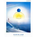 LANVIN CLAIR DE JOUR для женщин flaconium.ru