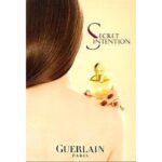 GUERLAIN SECRET INTENTION для женщин flaconium.ru