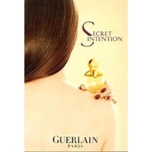 GUERLAIN SECRET INTENTION для женщин flaconium.ru