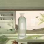 KENZO POUDRE MATCHA унисекс flaconium.ru