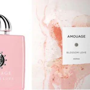 AMOUAGE BLOSSOM LOVE для женщин flaconium.ru