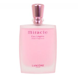 LANCOME MIRACLE EAU LEGERE SHEER FRAGRANCE для женщин flaconium.ru