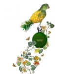 MAX PHILIP PINEAPPLE унисекс flaconium.ru