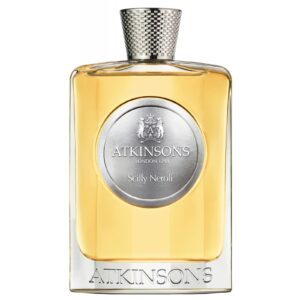 ATKINSONS SCILLY NEROLI унисекс flaconium.ru