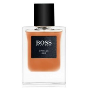 HUGO BOSS BOSS THE COLLECTION DAMASK OUD для мужчин flaconium.ru