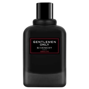 GIVENCHY GENTLEMEN ONLY ABSOLUTE для мужчин flaconium.ru