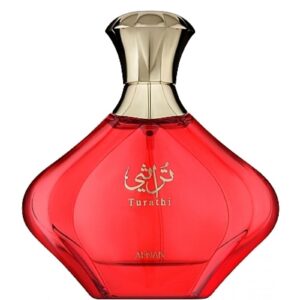 AFNAN TURATHI RED для женщин flaconium.ru