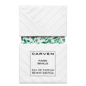 CARVEN PARIS SEVILLE для женщин flaconium.ru