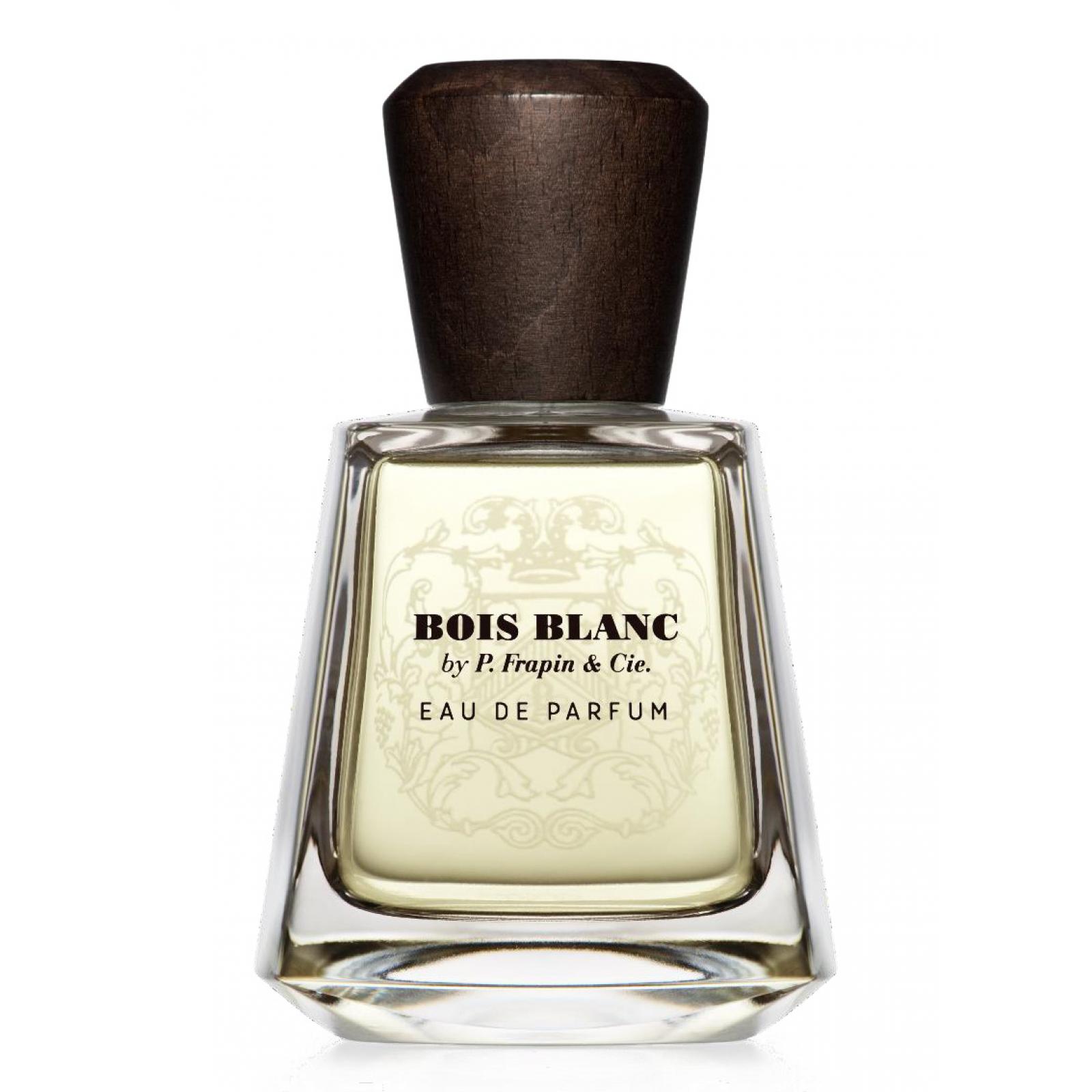 FRAPIN BOIS BLANC унисекс flaconium.ru FRAPIN BOIS BLANC унисекс flaconium.ru