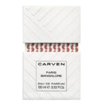 CARVEN PARIS BANGALORE для женщин flaconium.ru