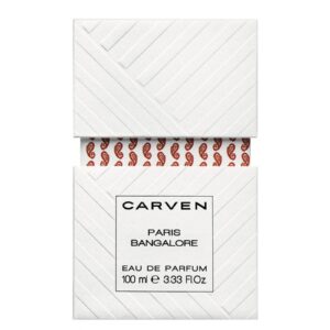 CARVEN PARIS BANGALORE для женщин flaconium.ru