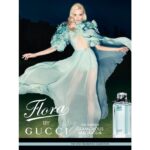 GUCCI FLORA BY GUCCI GLAMOROUS MAGNOLIA для женщин flaconium.ru