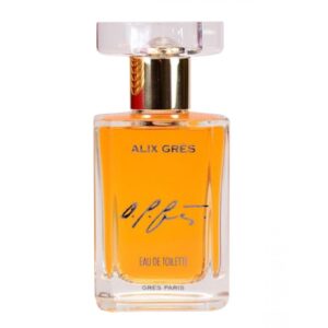 GRES ALIX для женщин flaconium.ru