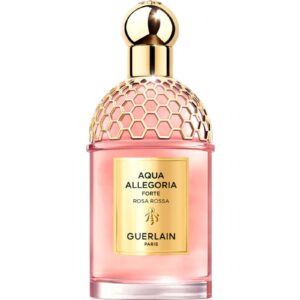 GUERLAIN AQUA ALLEGORIA FORTE ROSA ROSSA для женщин flaconium.ru