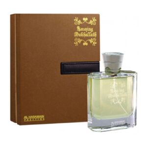 AL HARAMAIN AMAZING MUKHALLATH унисекс flaconium.ru