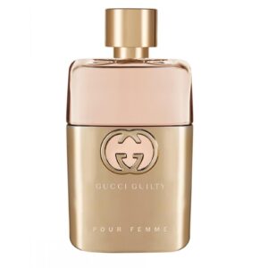 GUCCI GUCCI GUILTY EAU DE PARFUM для женщин flaconium.ru