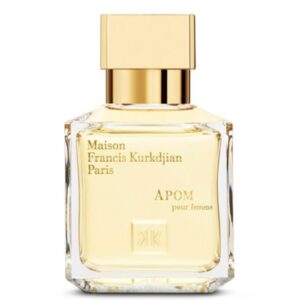 MAISON FRANCIS KURKDJIAN APOM POUR FEMME для женщин flaconium.ru