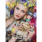 JUICY COUTURE PEACE, LOVE AND JUICY COUTURE для женщин flaconium.ru