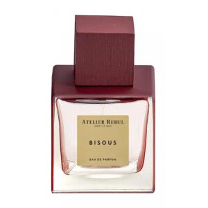 ATELIER REBUL BISOUS для женщин flaconium.ru
