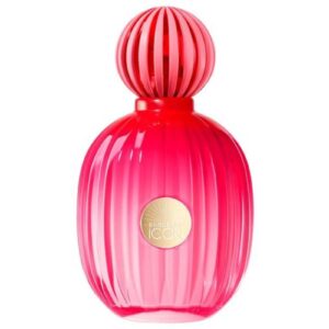 ANTONIO BANDERAS THE ICON EAU DE PARFUM FOR WOMEN для женщин flaconium.ru