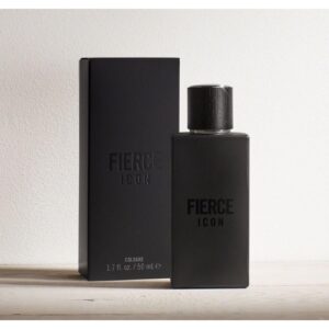 ABERCROMBIE & FITCH FIERCE ICON для мужчин flaconium.ru