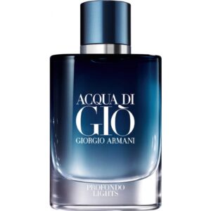 GIORGIO ARMANI ACQUA DI GIO PROFONDO LIGHTS для мужчин flaconium.ru