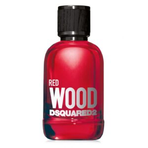 DSQUARED² RED WOOD для женщин flaconium.ru