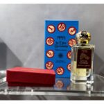 NOBILE 1942 LA DEA BENDATA унисекс flaconium.ru