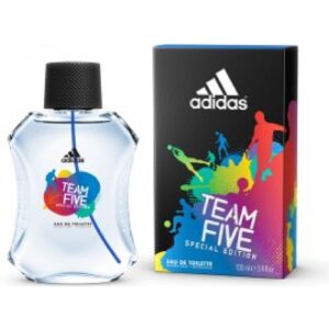 ADIDAS TEAM FIVE для мужчин flaconium.ru