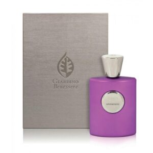 GIARDINO BENESSERE MNEMOSINE унисекс flaconium.ru