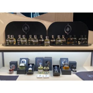 OMNIA PROFUMI OPALE DI FUOCO унисекс flaconium.ru