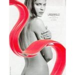 KARL LAGERFELD LAGERFELD FEMME для женщин flaconium.ru