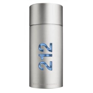 CAROLINA HERRERA 212 MEN для мужчин flaconium.ru