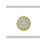 DORIN UN AIR DE DAMAS JASMINE для женщин flaconium.ru