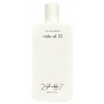 27 87 PERFUMES RULE OF 72 унисекс flaconium.ru