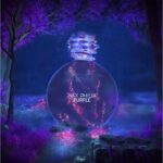 MAX PHILIP PURPLE унисекс flaconium.ru