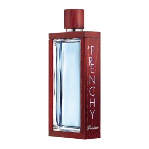 GUERLAIN LE FRENCHY для мужчин flaconium.ru