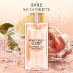 LANCOME IDOLE EAU DE TOILETTE для женщин flaconium.ru