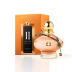 EISENBERG JARDIN DES SENS SECRET II для женщин flaconium.ru