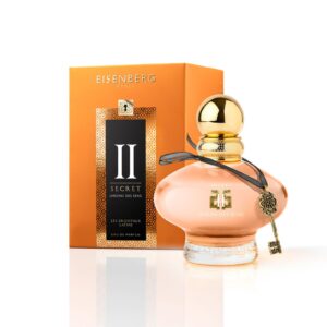 EISENBERG JARDIN DES SENS SECRET II для женщин flaconium.ru