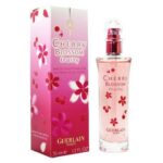 GUERLAIN CHERRY BLOSSOM FRUITY для женщин flaconium.ru