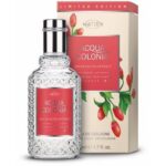 4711 PERFUMES  4711 ACQUA COLONIA GOJI & CACTUS EXTRACT унисекс flaconium.ru