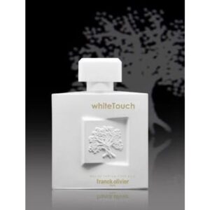 FRANCK OLIVIER WHITE TOUCH для женщин flaconium.ru
