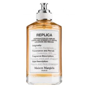 MAISON MARTIN MARGIELA BY THE FIREPLACE унисекс flaconium.ru