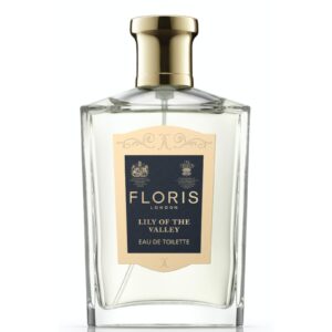 FLORIS LILY OF THE VALLEY для женщин flaconium.ru