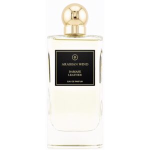 ARABIAN WIND  DAMASK LEATHER унисекс flaconium.ru
