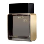 CALVIN KLEIN EUPHORIA GOLD MEN для мужчин flaconium.ru