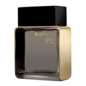 CALVIN KLEIN EUPHORIA GOLD MEN для мужчин flaconium.ru