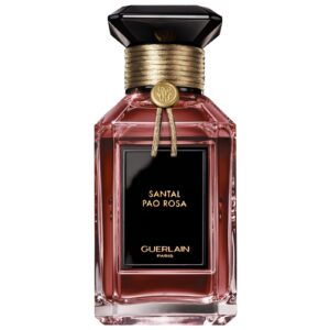 GUERLAIN SANTAL PAO ROSA унисекс flaconium.ru